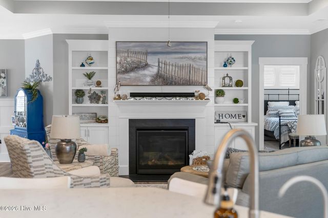 6145 River Breeze Way, Leland, NC 28451