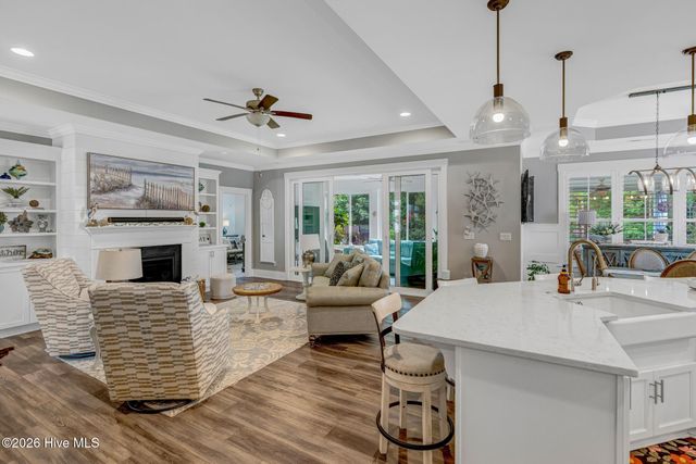 6145 River Breeze Way, Leland, NC 28451