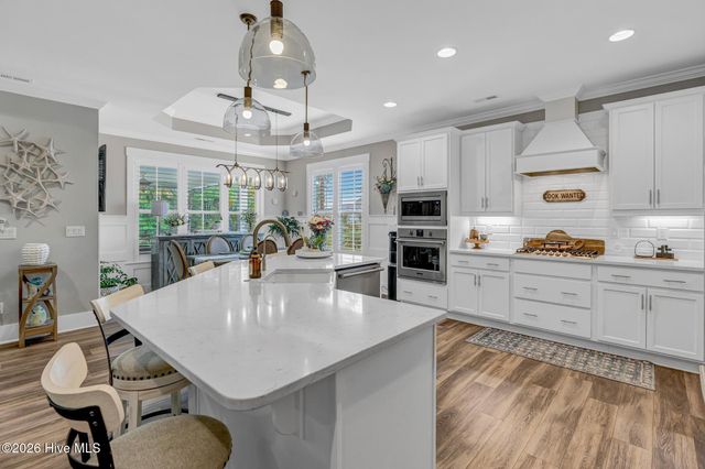 6145 River Breeze Way, Leland, NC 28451