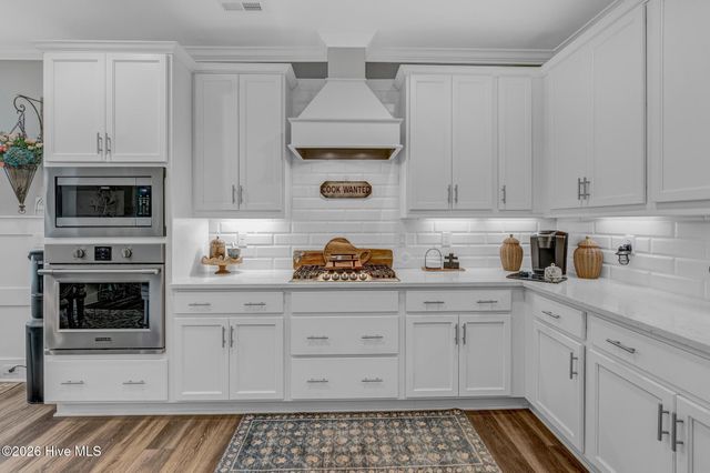 6145 River Breeze Way, Leland, NC 28451