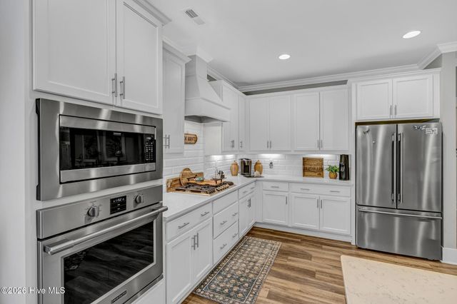 6145 River Breeze Way, Leland, NC 28451