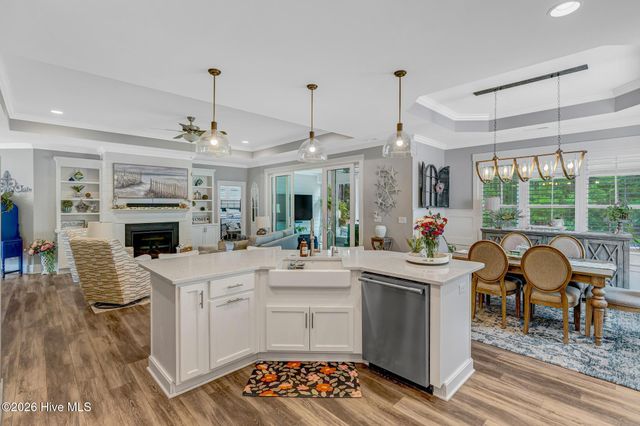 6145 River Breeze Way, Leland, NC 28451