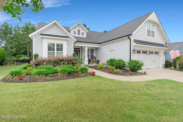6145 River Breeze Way, Leland, NC 28451