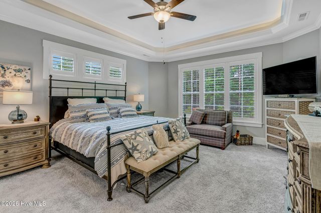 6145 River Breeze Way, Leland, NC 28451