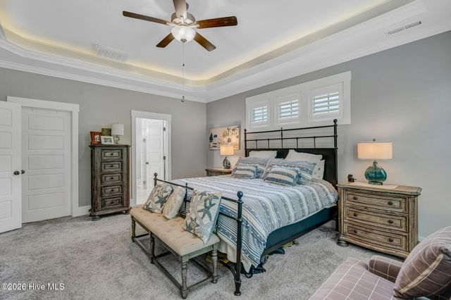 6145 River Breeze Way, Leland, NC 28451