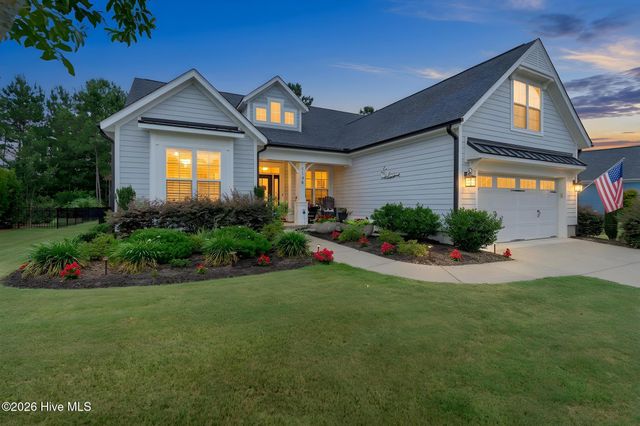 6145 River Breeze Way, Leland, NC 28451