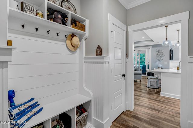 6145 River Breeze Way, Leland, NC 28451