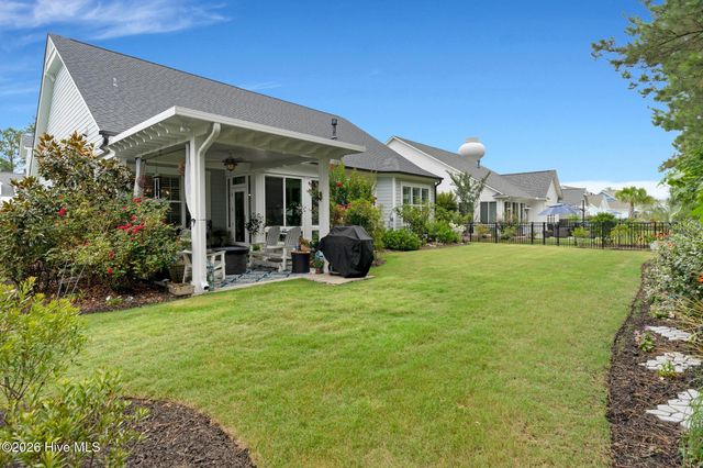 6145 River Breeze Way, Leland, NC 28451
