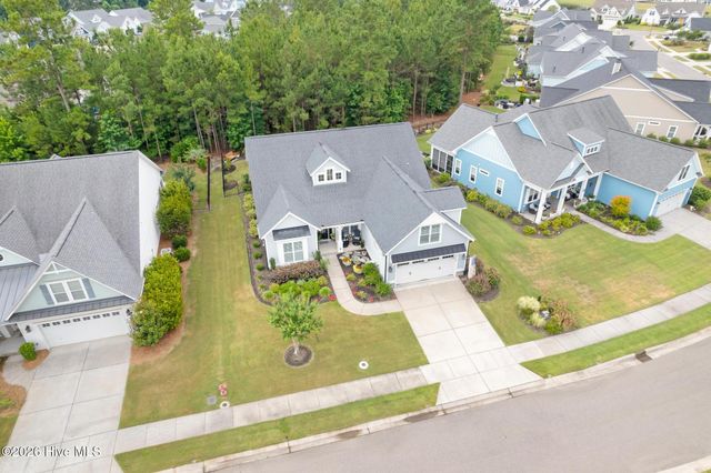 6145 River Breeze Way, Leland, NC 28451