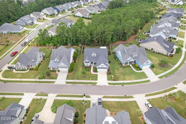 6145 River Breeze Way, Leland, NC 28451