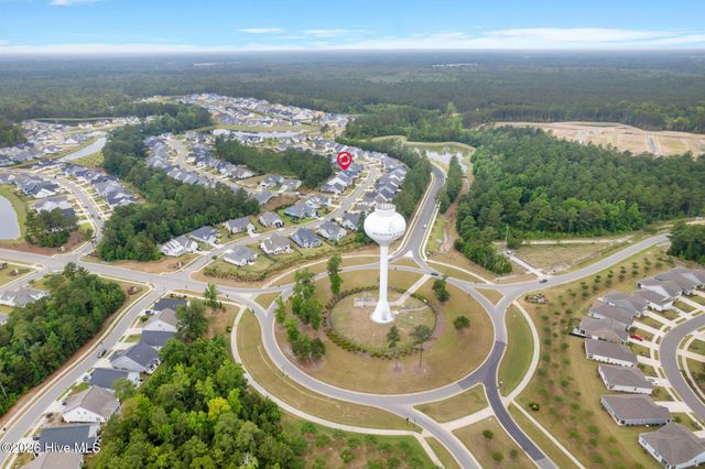 6145 River Breeze Way, Leland, NC 28451