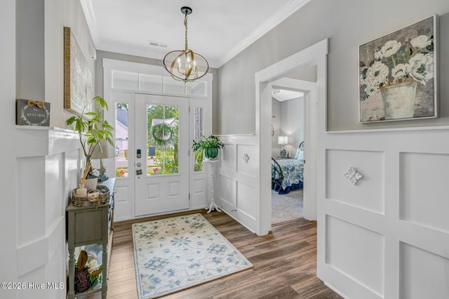 6145 River Breeze Way, Leland, NC 28451
