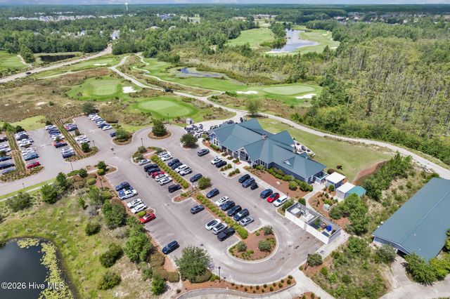 6145 River Breeze Way, Leland, NC 28451