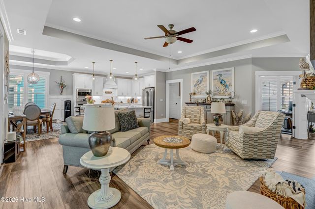 6145 River Breeze Way, Leland, NC 28451