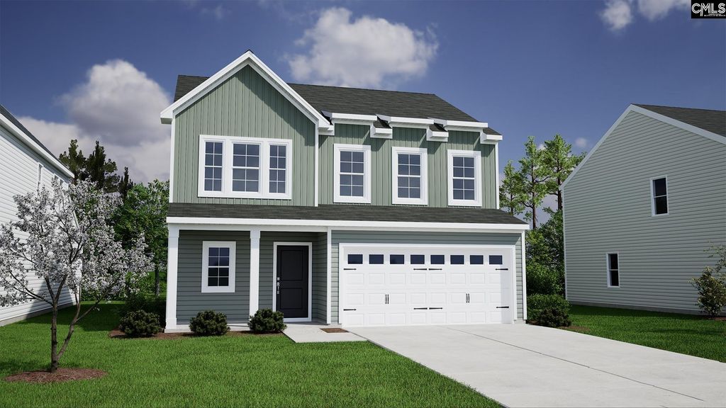 432 Hardwick Drive, Columbia, SC 29223