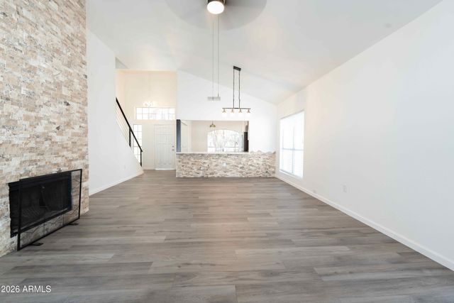 3424 W THUDE Drive, Chandler, AZ 85226