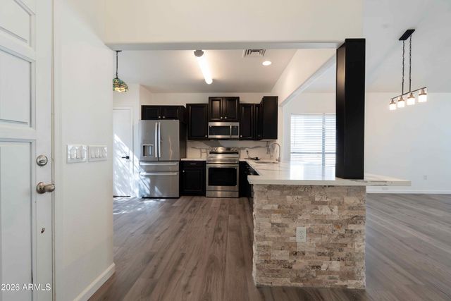 3424 W THUDE Drive, Chandler, AZ 85226