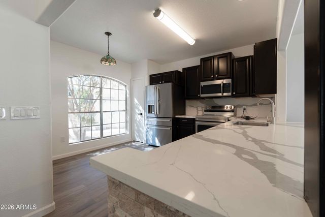 3424 W THUDE Drive, Chandler, AZ 85226