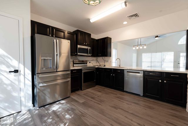 3424 W THUDE Drive, Chandler, AZ 85226