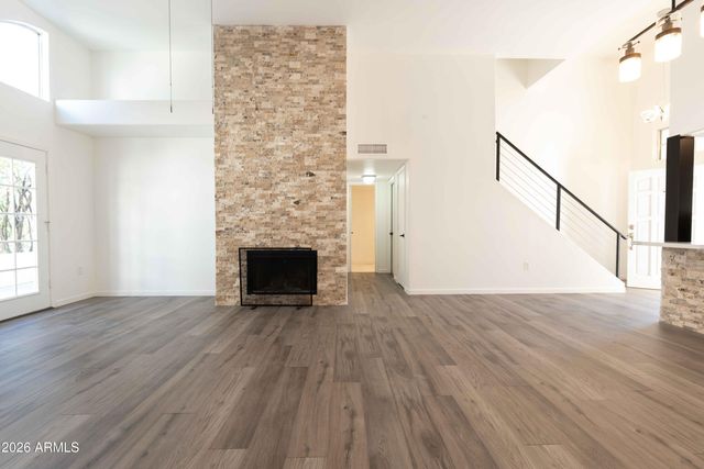 3424 W THUDE Drive, Chandler, AZ 85226