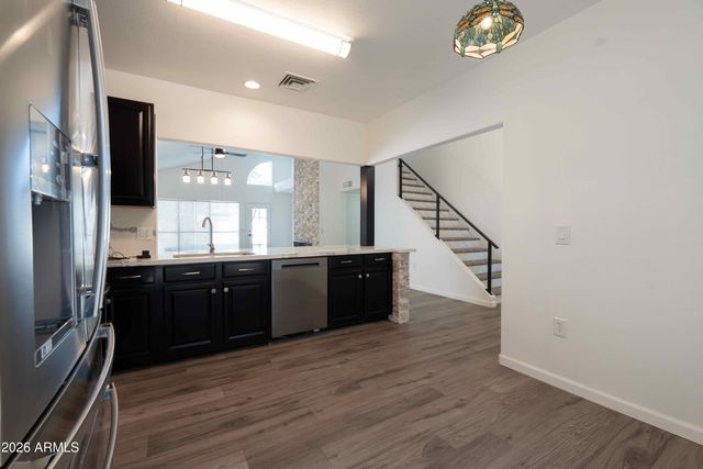 3424 W THUDE Drive, Chandler, AZ 85226