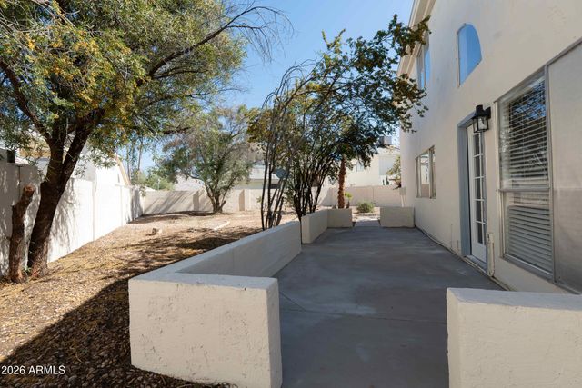 3424 W THUDE Drive, Chandler, AZ 85226