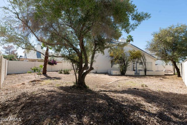 3424 W THUDE Drive, Chandler, AZ 85226