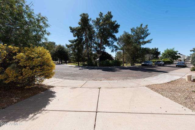 3424 W THUDE Drive, Chandler, AZ 85226