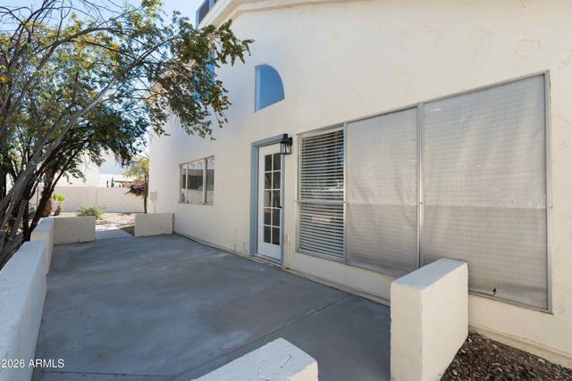 3424 W THUDE Drive, Chandler, AZ 85226