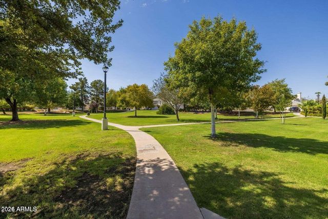 3424 W THUDE Drive, Chandler, AZ 85226