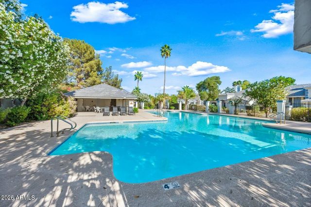 3424 W THUDE Drive, Chandler, AZ 85226