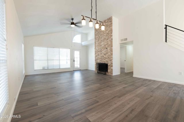 3424 W THUDE Drive, Chandler, AZ 85226