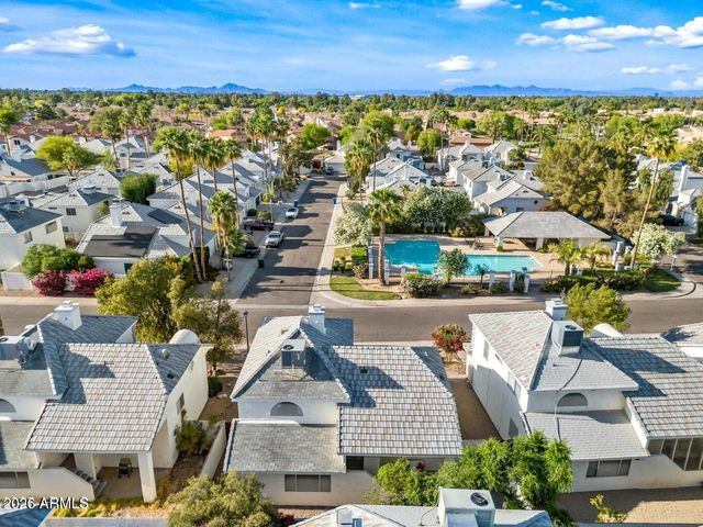 3424 W THUDE Drive, Chandler, AZ 85226