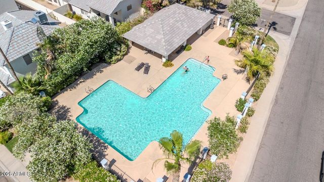 3424 W THUDE Drive, Chandler, AZ 85226