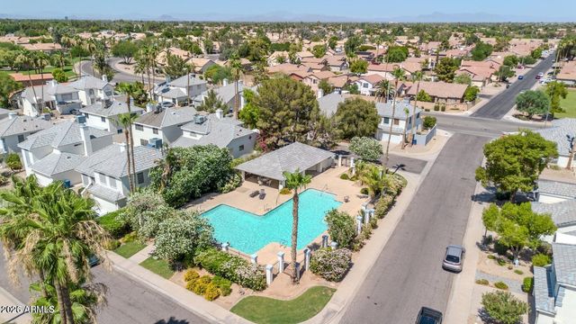 3424 W THUDE Drive, Chandler, AZ 85226