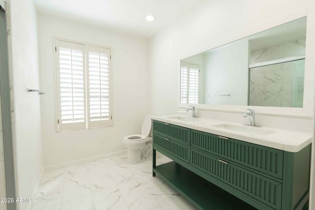 3424 W THUDE Drive, Chandler, AZ 85226