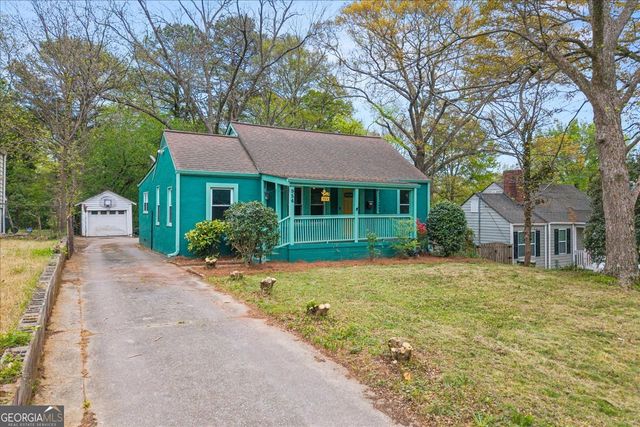 954 Moreland Avenue SE, Atlanta, GA 30316