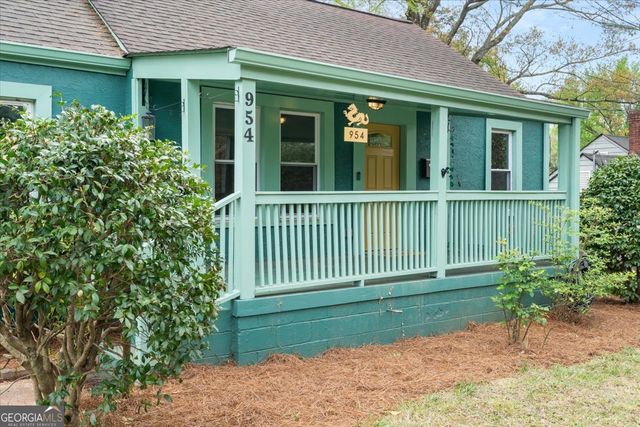954 Moreland Avenue SE, Atlanta, GA 30316