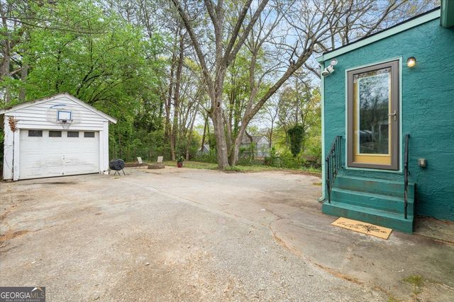 954 Moreland Avenue SE, Atlanta, GA 30316