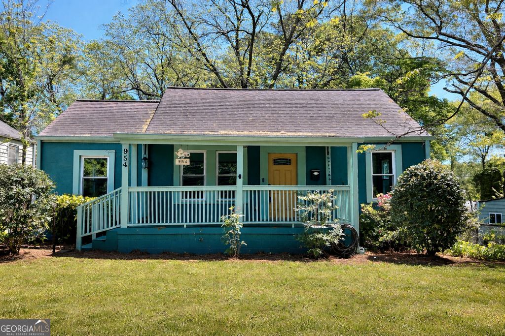 954 Moreland Avenue SE, Atlanta, GA 30316