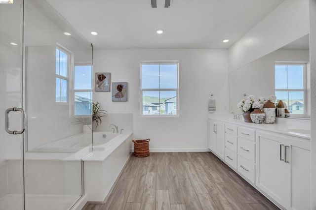 2404 Indigo Dr, Fairfield, CA 94533