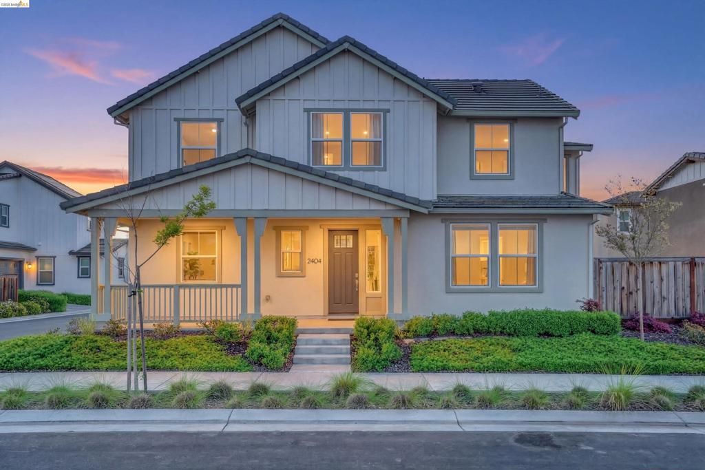 2404 Indigo Dr, Fairfield, CA 94533