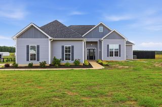 100 Mt Calvary Road, Trenton, SC 29847