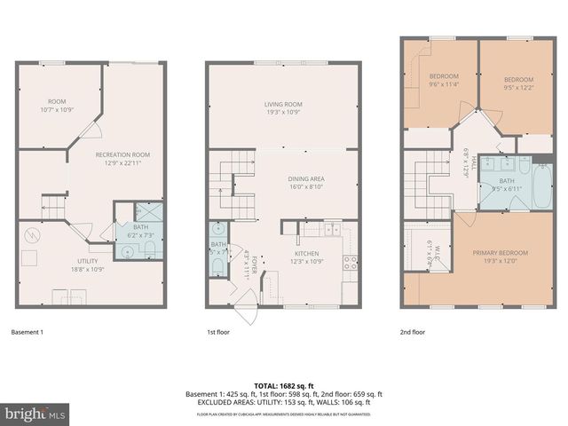 851 COMER SQ, Bel Air, MD 21014