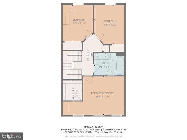 851 COMER SQ, Bel Air, MD 21014