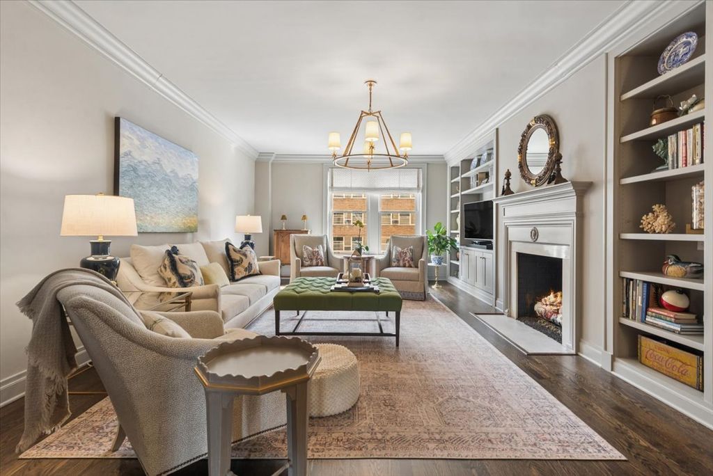 3100 N SHERIDAN Road 10E, Chicago, IL 60657 — photo 2