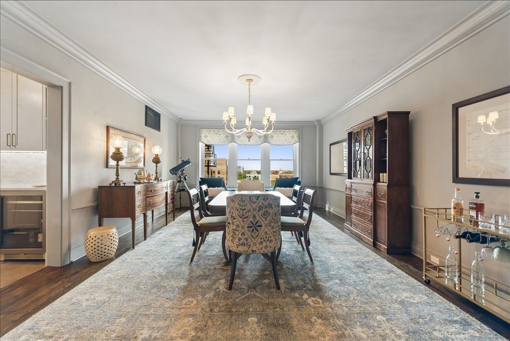 3100 N SHERIDAN Road 10E, Chicago, IL 60657 — photo 5