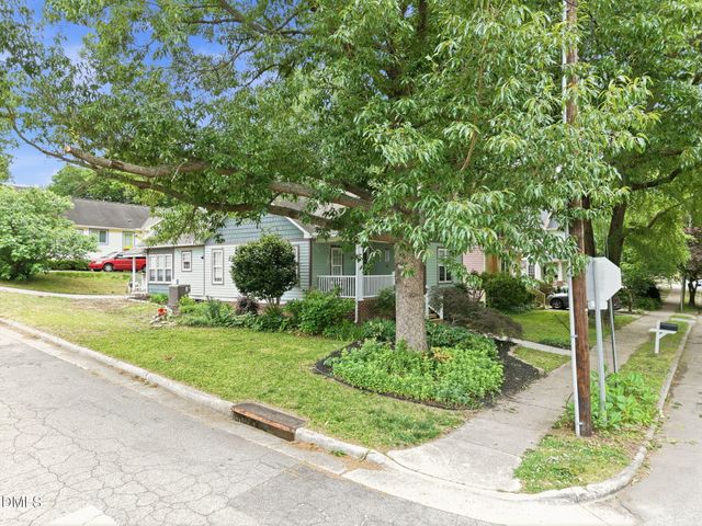 714 E Jones Street, Raleigh, NC 27601