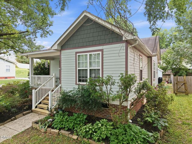 714 E Jones Street, Raleigh, NC 27601