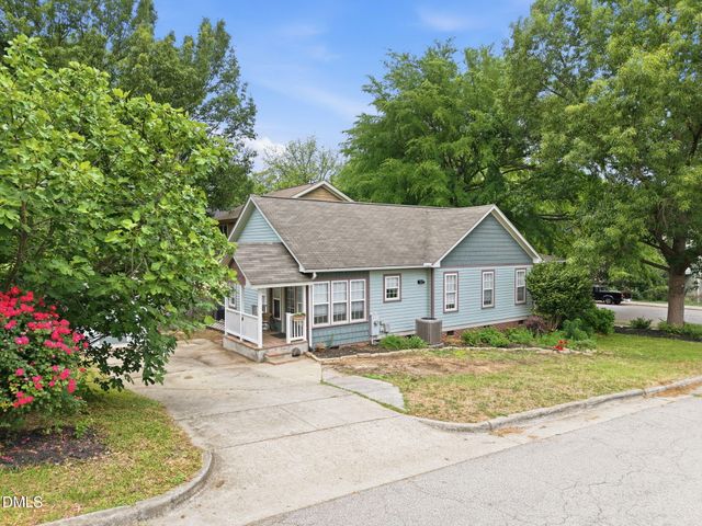 714 E Jones Street, Raleigh, NC 27601